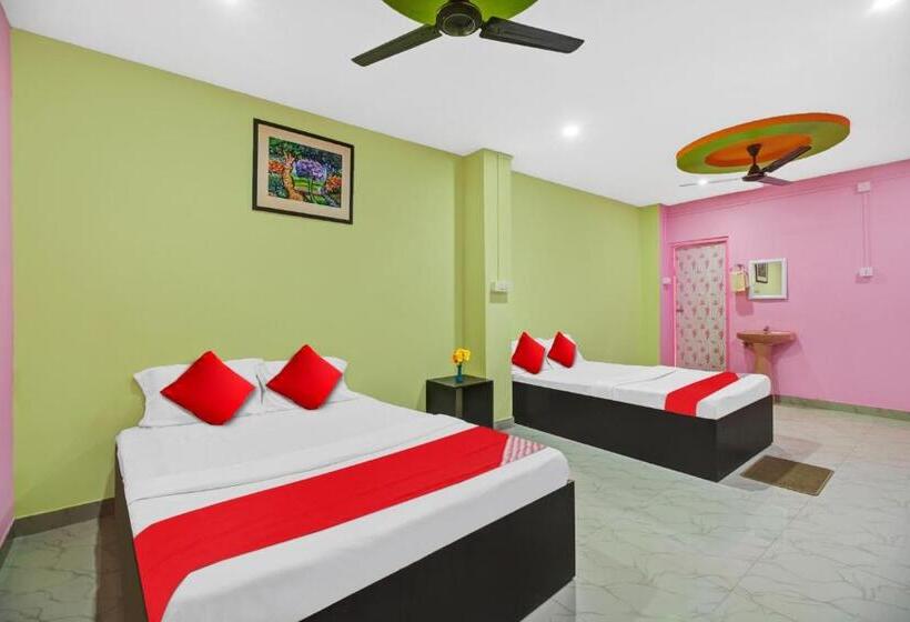 בית מלון כפרי Flagship A B Guest House