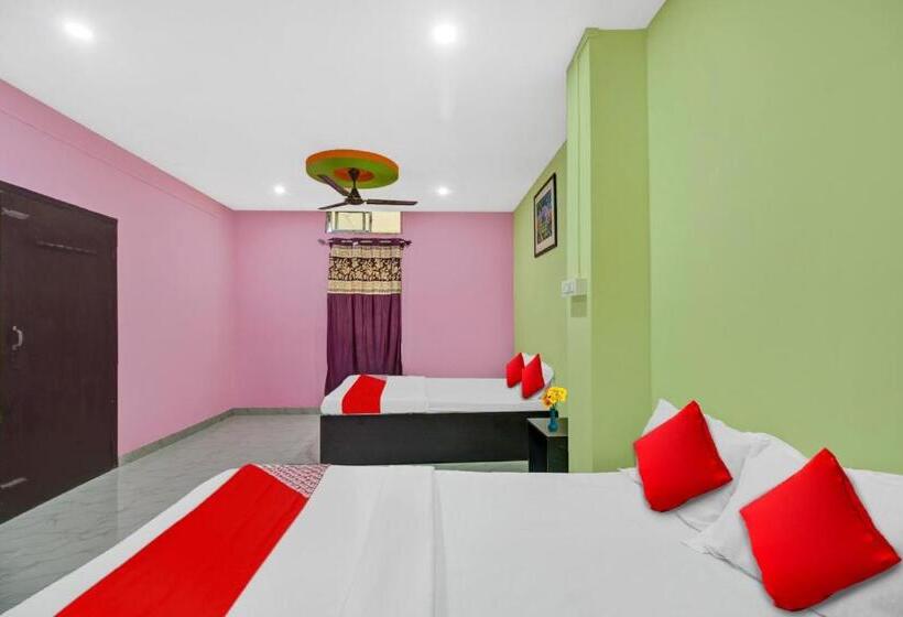 בית מלון כפרי Flagship A B Guest House