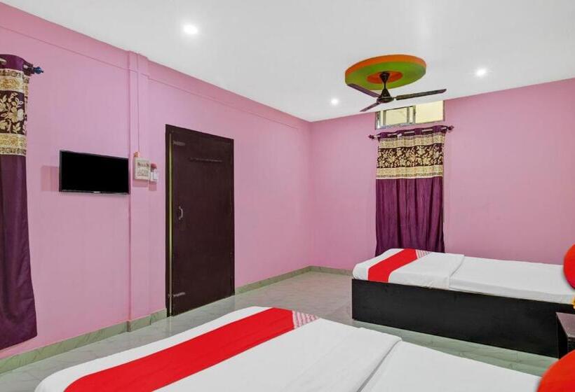 בית מלון כפרי Flagship A B Guest House