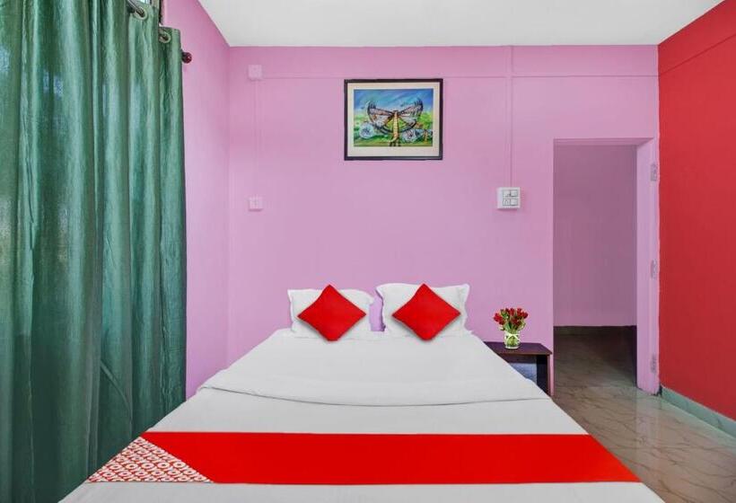 בית מלון כפרי Flagship A B Guest House