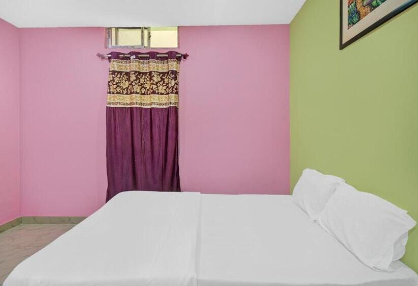 בית מלון כפרי Flagship A B Guest House