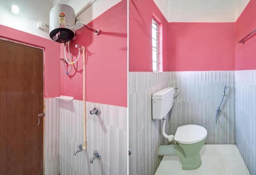 בית מלון כפרי Flagship A B Guest House