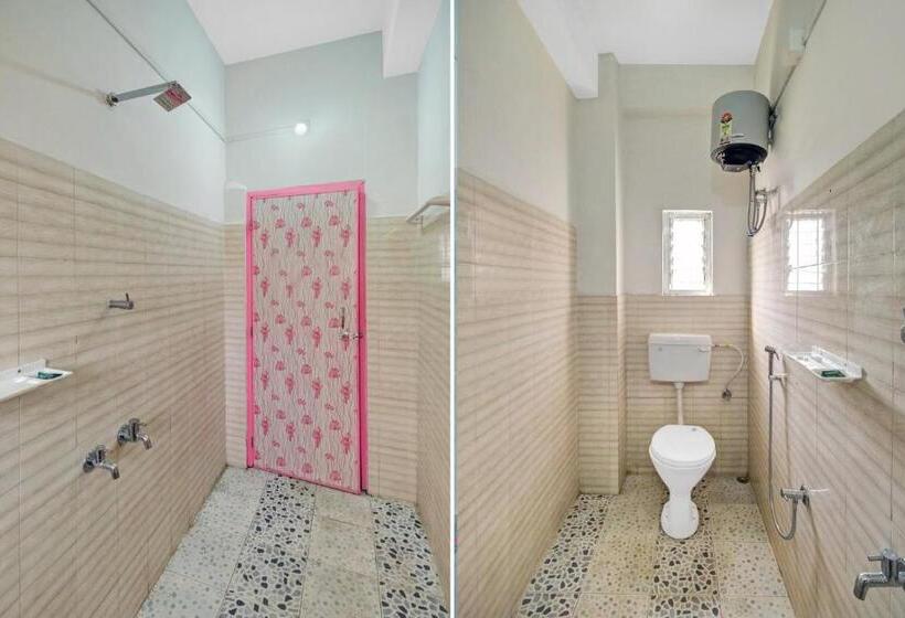 בית מלון כפרי Flagship A B Guest House