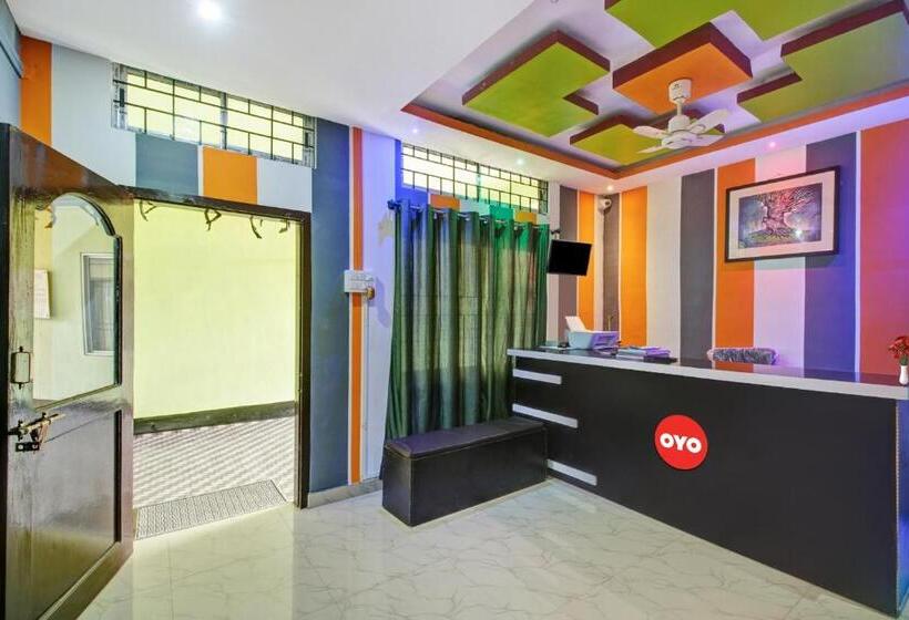 בית מלון כפרי Flagship A B Guest House