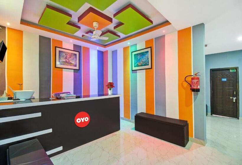 בית מלון כפרי Flagship A B Guest House