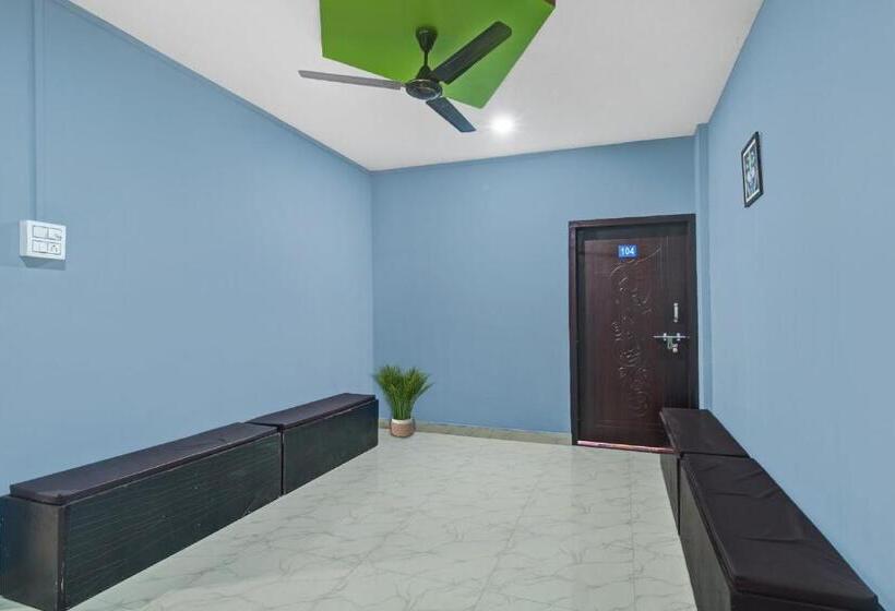 בית מלון כפרי Flagship A B Guest House