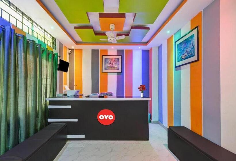 בית מלון כפרי Flagship A B Guest House