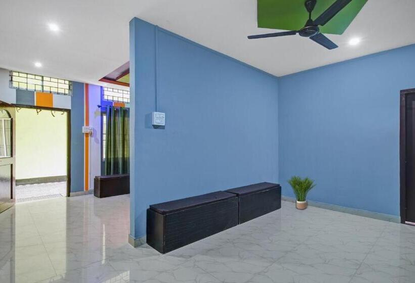 בית מלון כפרי Flagship A B Guest House