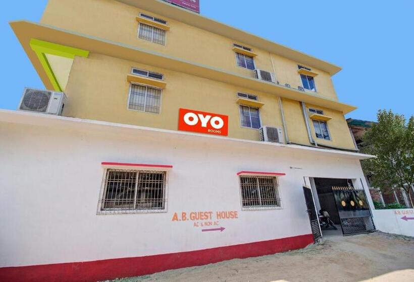 בית מלון כפרי Flagship A B Guest House