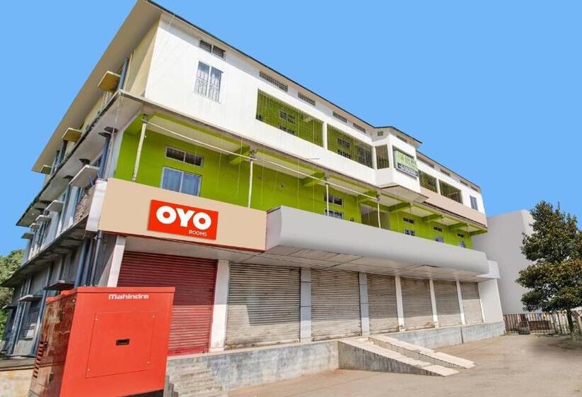 בית מלון כפרי Flagship A B Guest House