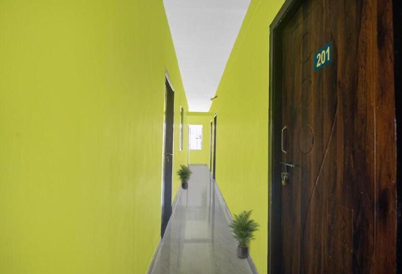 בית מלון כפרי Flagship A B Guest House