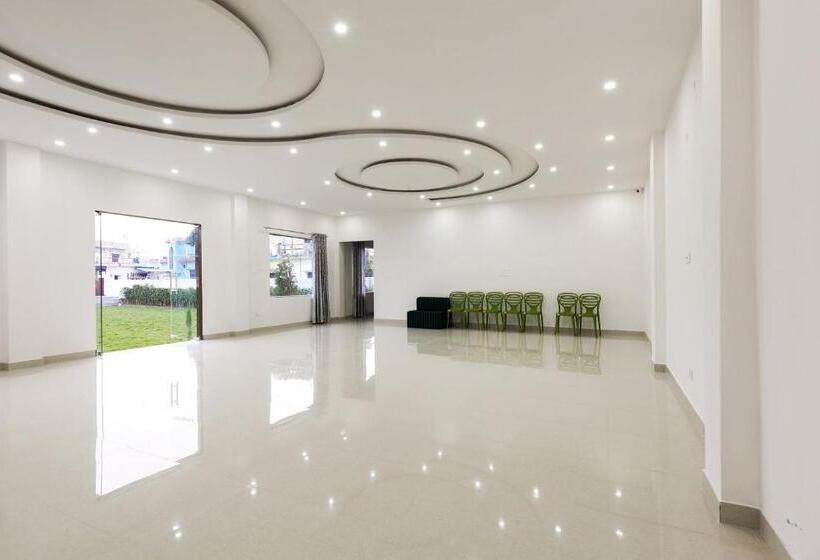 酒店 Bala Shankar Resort