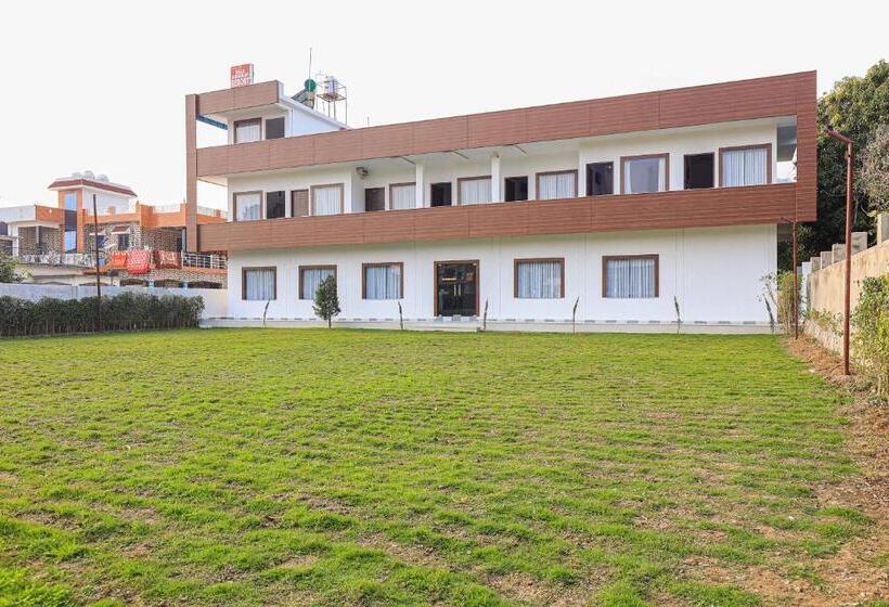 בית מלון כפרי Bala Shankar Resort