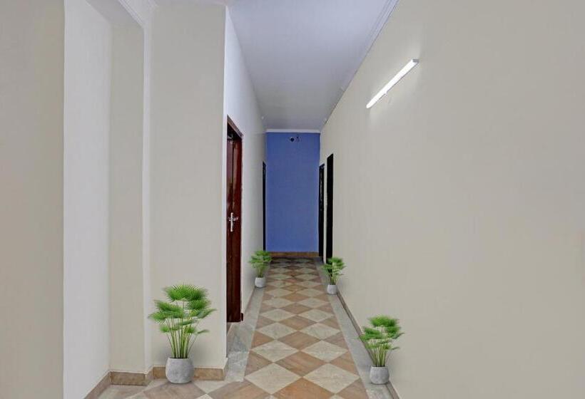 Hotel Flagship Rajvanshi Palace