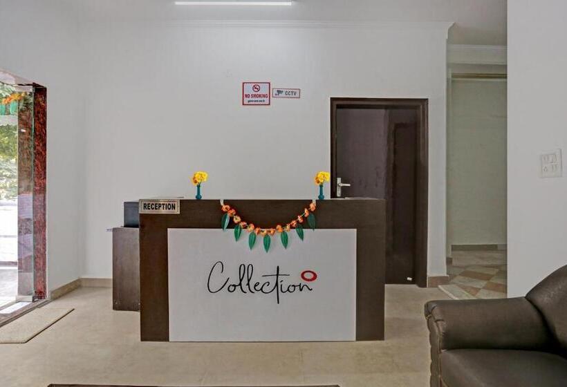 Hotel Flagship Rajvanshi Palace