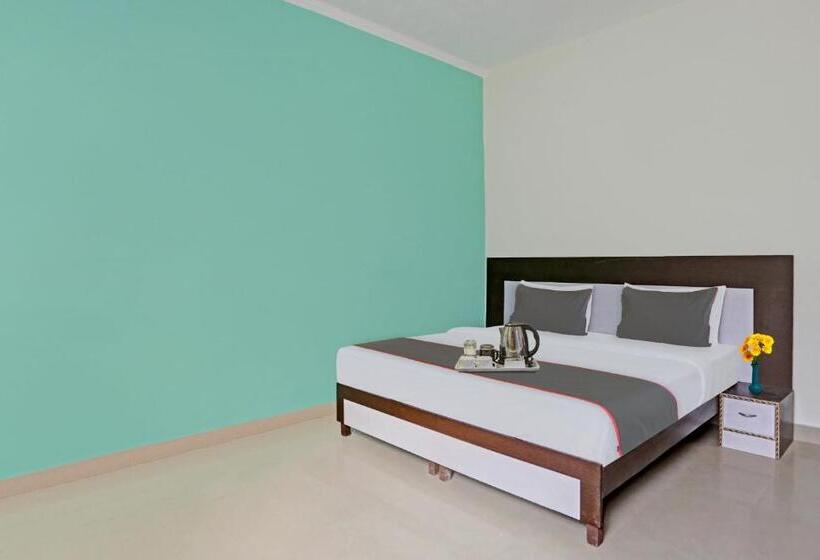 Hotel Flagship Rajvanshi Palace