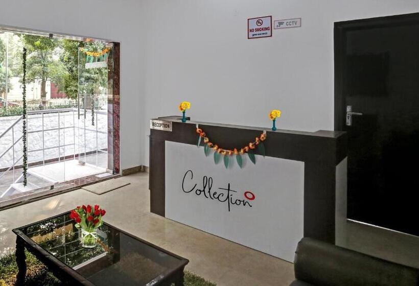 Hotel Flagship Rajvanshi Palace