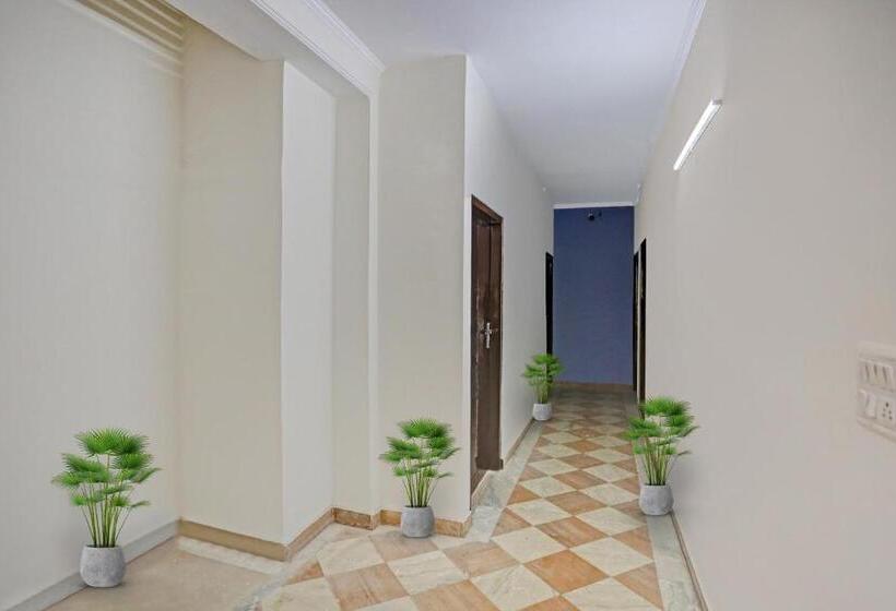 Hotel Flagship Rajvanshi Palace