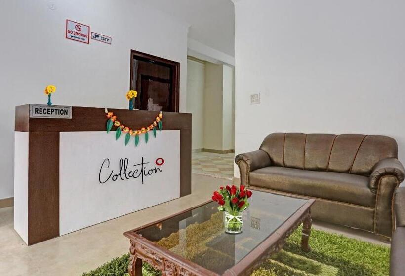 Hotel Flagship Rajvanshi Palace