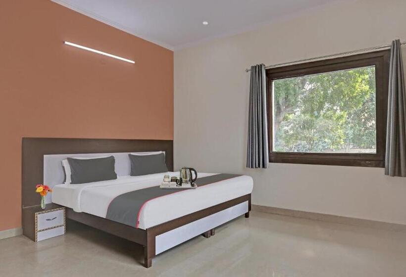 Hotel Flagship Rajvanshi Palace