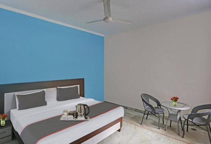 Hotel Flagship Rajvanshi Palace