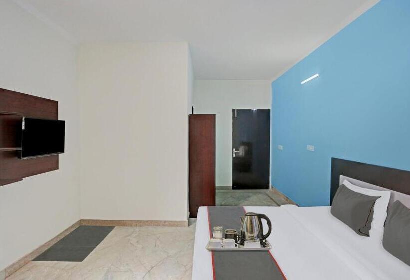 Hotel Flagship Rajvanshi Palace