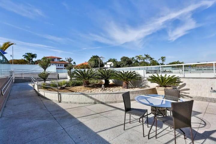 فندق Flat Pampulha Orla Prox Mineirão