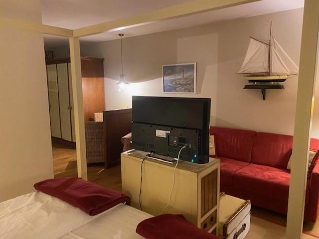 호텔 Friese Up Annersiet