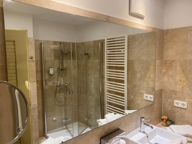 호텔 Friese Up Annersiet