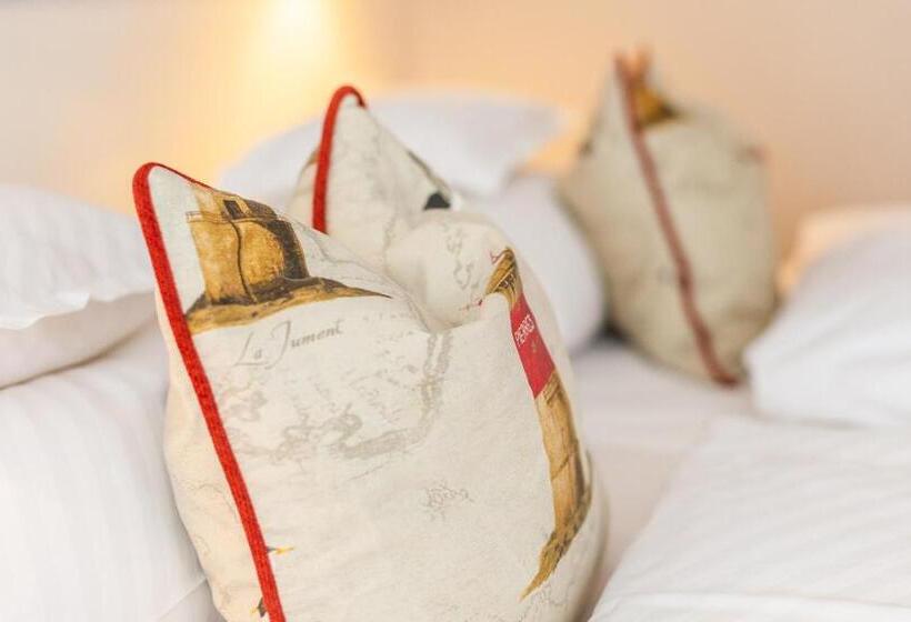 호텔 Friese Up Annersiet