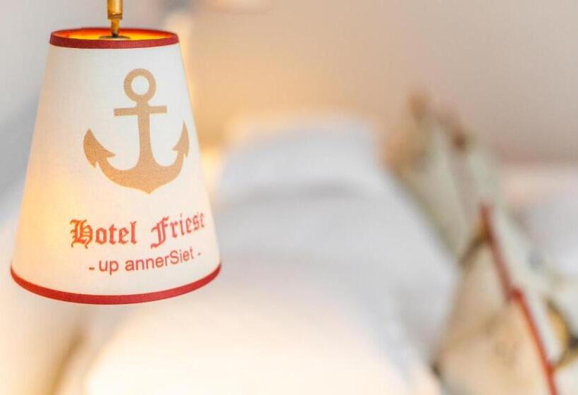호텔 Friese Up Annersiet