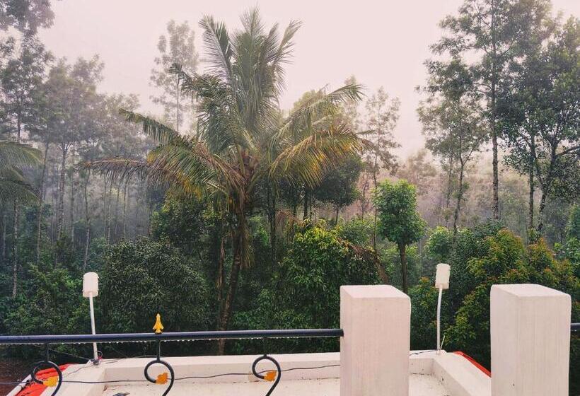 فندق Goodu Farm Stay