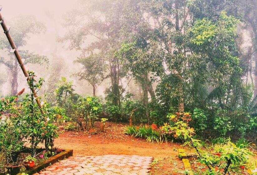 فندق Goodu Farm Stay