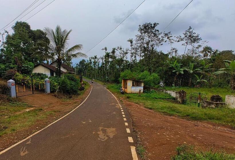 فندق Goodu Farm Stay