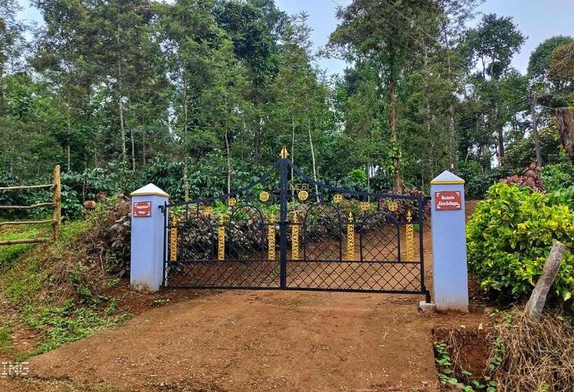 فندق Goodu Farm Stay