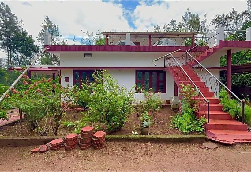 فندق Goodu Farm Stay