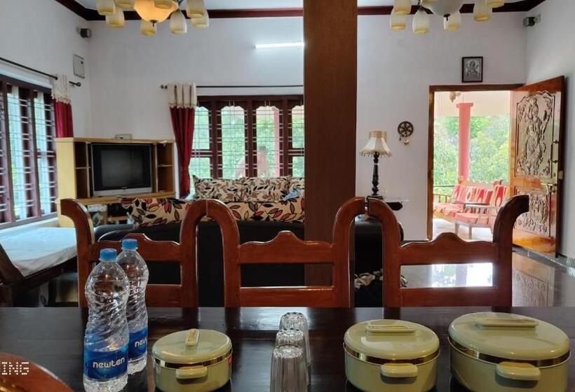 فندق Goodu Farm Stay