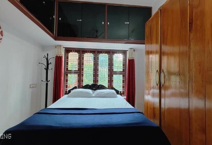 فندق Goodu Farm Stay