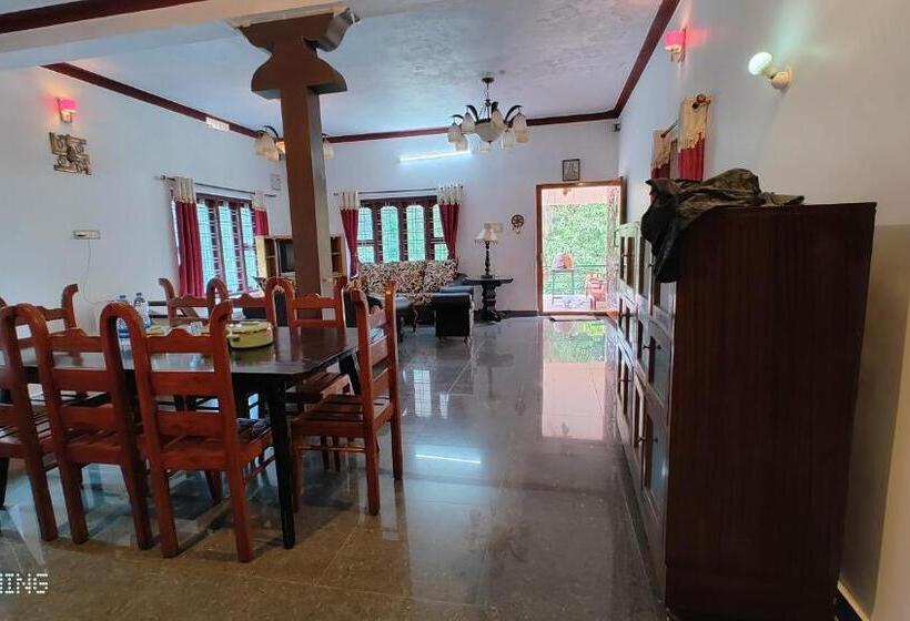 فندق Goodu Farm Stay