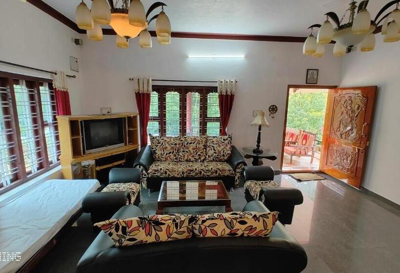 فندق Goodu Farm Stay