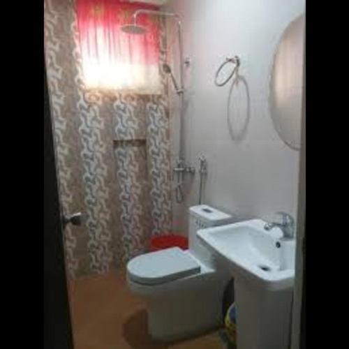 酒店 Grand Robertos Inn Bangued Abra