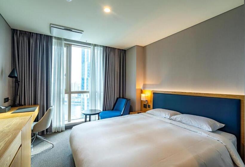 ホテル Centum Business