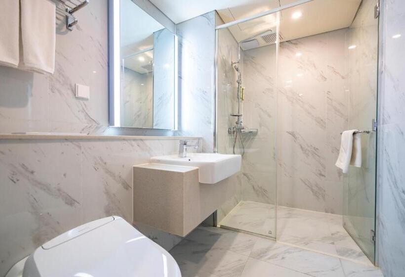 ホテル Centum Business