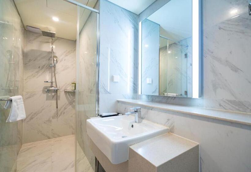 ホテル Centum Business