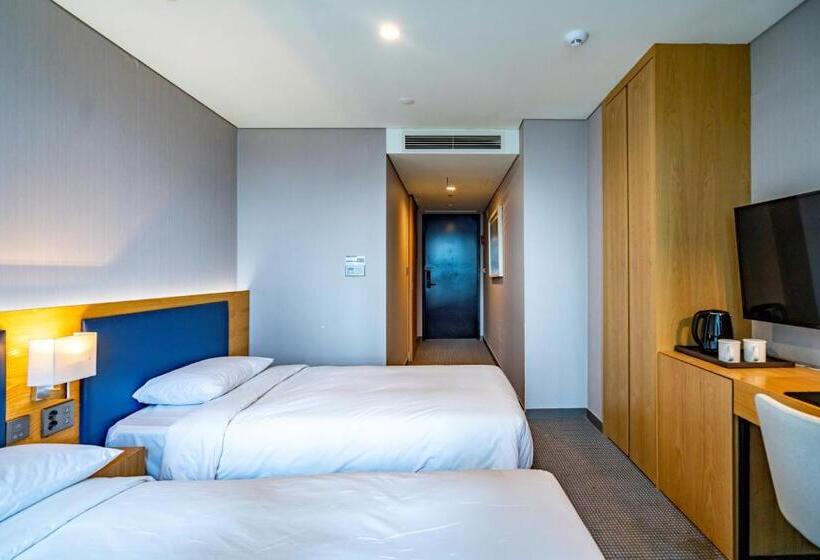 ホテル Centum Business