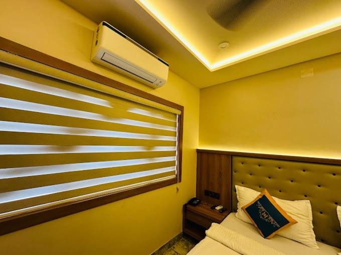 ホテル Hilston Dwarka