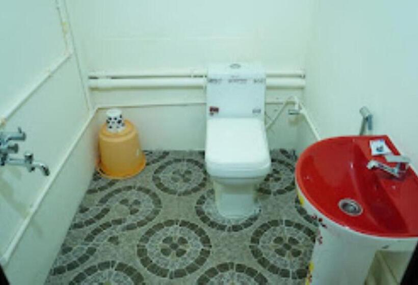 בית מלון כפרי Homey Suites   Vizag Beach Visakhapatnam