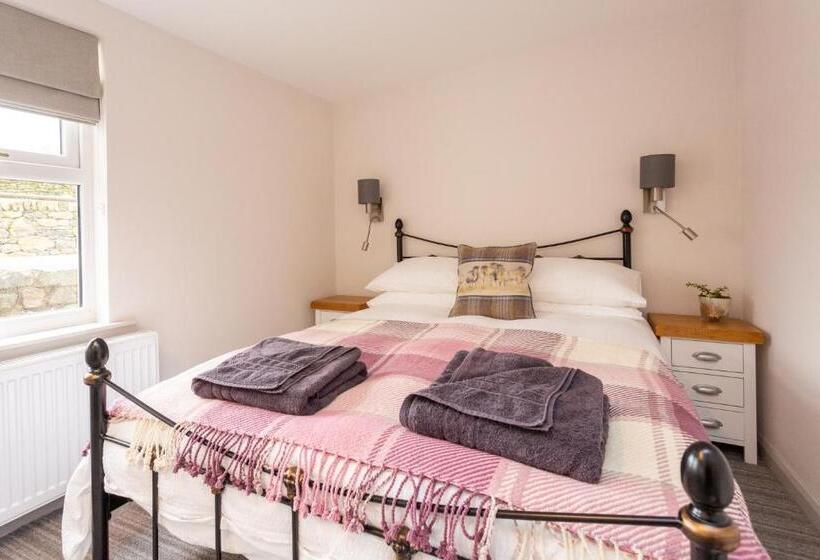 בית מלון כפרי Howgills House