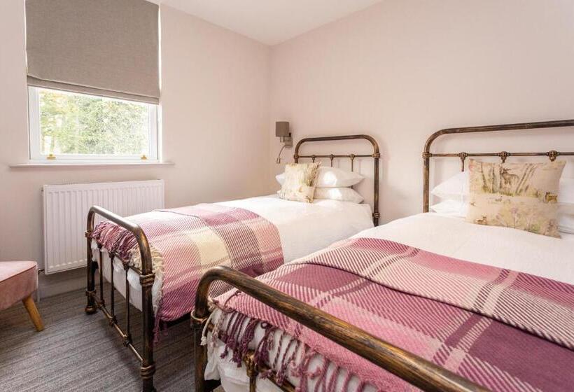 בית מלון כפרי Howgills House