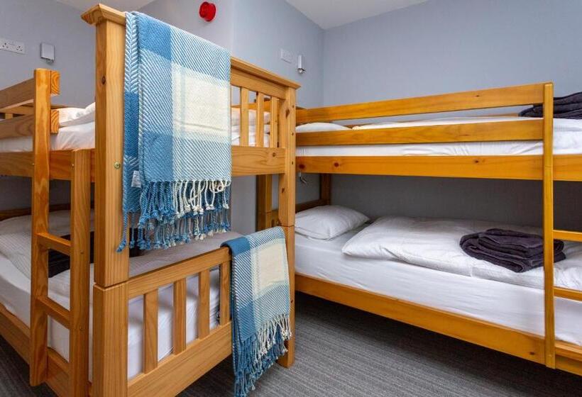 בית מלון כפרי Howgills House